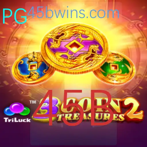 Explorando o Mundo Fascinante de 3CoinTreasures2