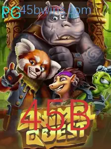 AnimalQuest: A Experiência Interativa com Tema Animal que Está Conquistando o Mundo