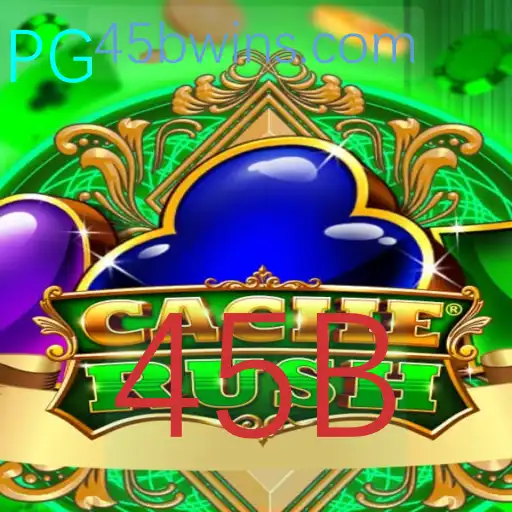 CacheRush: A Nova Sensação do Mundo dos Jogos com a Chave Mágica 45B