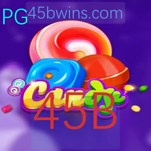 Explorando o Fascinante Mundo do Jogo Candy: Uma Introdução ao Universo de 45B