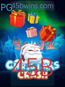 ChristmasCrash: Um Mergulho Empolgante no Mundo dos Jogos Durante a Temporada Festiva