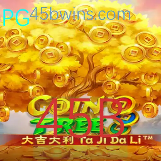 Descubra CoinTree: O Impactante Jogo que Movimenta 45B