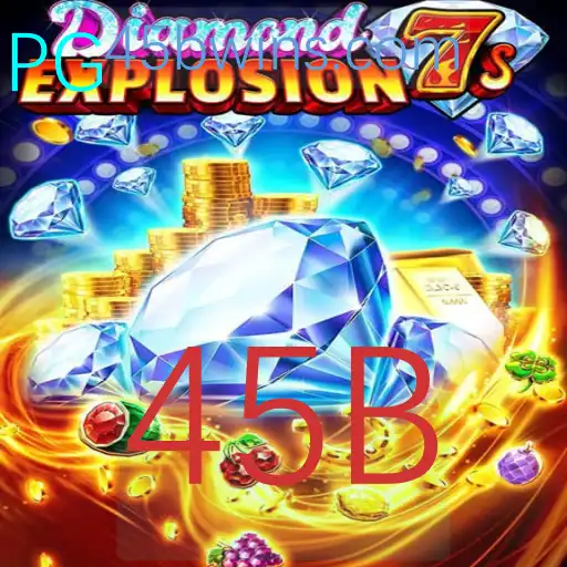 Explorando o Novo Jogo DiamondExplosion7s - Tudo o que Você Precisa Saber