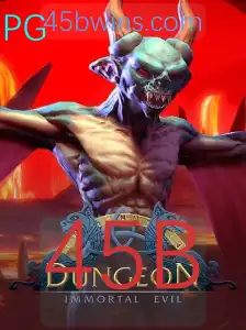 Dungeon: Explorando o Fascinante Mundo do Jogo 45B