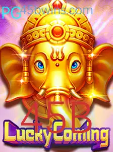 Explorando o Universo de LuckyComing: O Jogo que Transforma Entretenimento em Fortuna