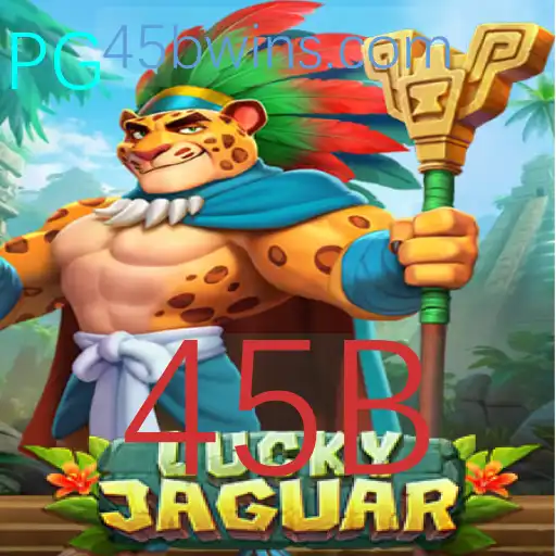 Explorando LuckyJaguar: O Novo Fenômeno dos Jogos com 45B de Potencial em Prêmios