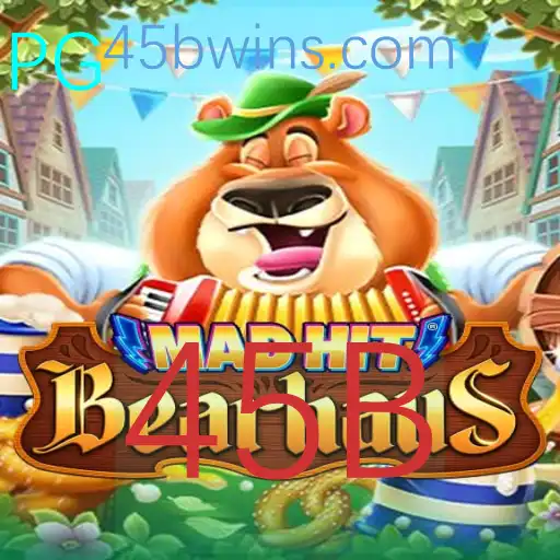MadHitBearhaus: O Mergulho no Caos Divertido