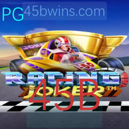 RacingJoker: Uma Nova Dimensão em Jogos de Corrida