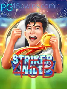 StrikerWILD: A Nova Sensação no Mundo dos Jogos