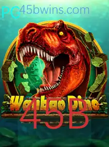 WanBaoDino: Uma Expansão Dinâmica no Mundo dos Jogos
