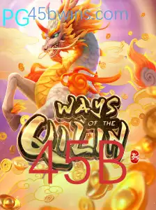 Descubra o Fascinante Mundo de 'WaysoftheQilin' e a Palavra-Chave '45B'