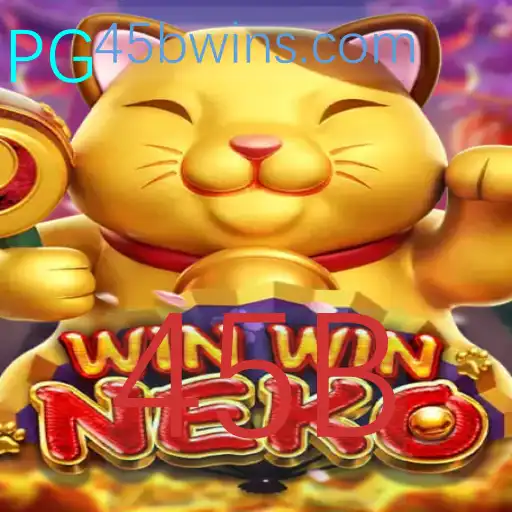 Descubra WinWinNeko: O Jogo Inovador Que Conquista o Mundo do Entretenimento