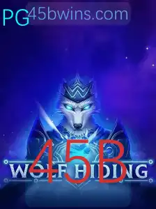 Descubra o Mundo Empolgante de WolfHiding